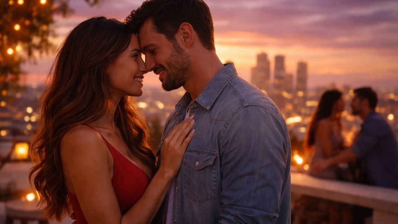 Sex Treffen auf Spontanzeit Seite